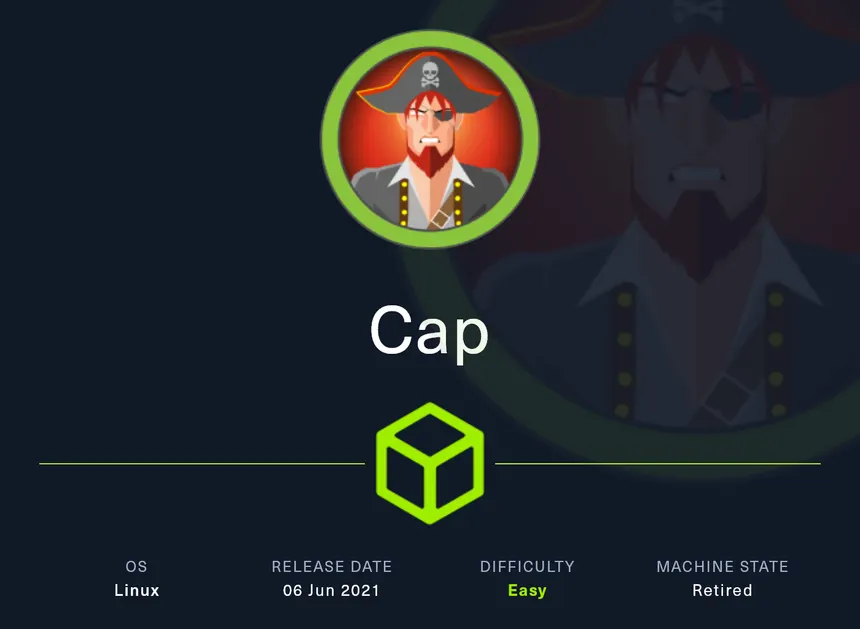 Cap