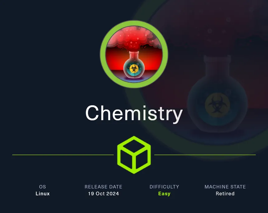 Chemistry